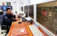 Saat ini PT PLN Batam melayani sebanyak 250.219 pelanggan. (Agus Trimukti/Humas PLN).