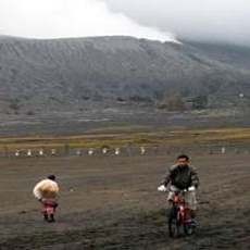 Jelang Tahun Baru, Hotel dan Homestay di Tretes dan Bromo Full Booking