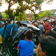 Gubernur Minta Polisi Rekayasa Pickup Jadi Angkutan Pedesaan