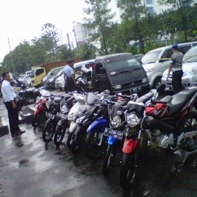 1.021 Kasus Curanmor, Kriminal Tertinggi di Bandung Selama 2013