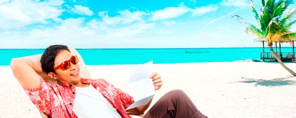 BCA Berikan Kemudahan Transaksi Saat Berlibur 