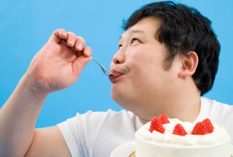 Orang-orang yang Berjuang Menahan Lapar karena Tak Pernah Merasa Kenyang