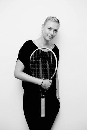 Pulih dari Cedera, Sharapova Berharap Jalani Musim Bagus di 2014