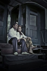 Aprilia & Yoseph (dok. Weddingku)