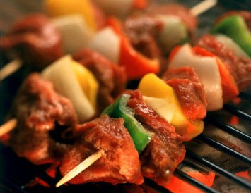 Sebelum Menyusun Menu BBQ, Cek Dulu Nutrisi Bahan Makanan Ini