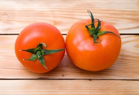 Tomat Ternyata Lebih Kaya Nutrisi Jika Dimasak