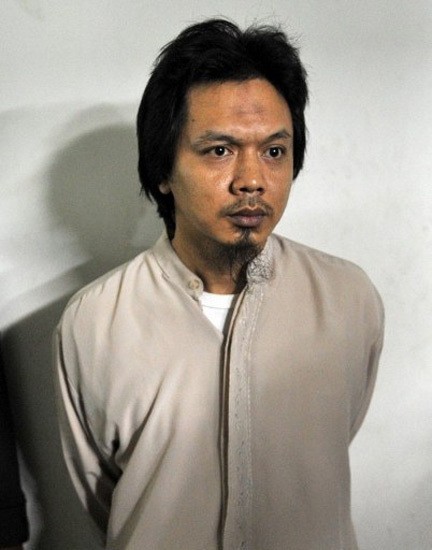 Selain Doktrin Napi, Otak Bom Buku Juga Siapkan Bom Rakitan di Nusakambangan