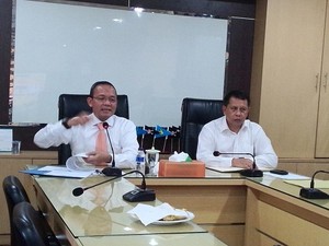 Polisi: Modus Alamat Palsu Sering Digunakan untuk Rekening TPPU