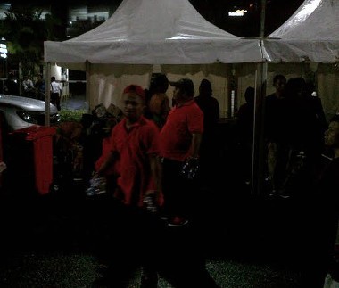 Harga Minuman Kemasan Mahal, Pemprov DKI Bagi-bagi Minum Gratis 