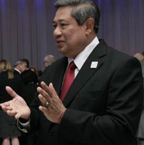 SBY: Rakyat Miskin Kini Bisa Berobat Gratis di Puskesmas dan RS