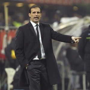 Tahun Baru, Milan Fokus ke Liga Champions