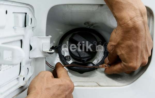 Ahok Ingin Hapus RFID, Pertamina: Semua Mobil Wajib Pasang Tanpa Terkecuali