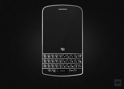 Konsep Fresh BlackBerry Hercules