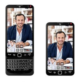 Konsep Fresh BlackBerry Hercules