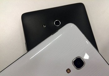     Diyakini ajang Consumer Electronics Show (CES) 2014 akan jadi ajang pamer Huawei Ascend Mate 2. (Kredit foto: Engadget)