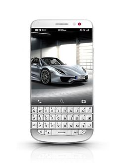 Konsep Fresh BlackBerry Hercules