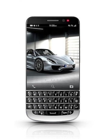 Jika Z10 punya lanjutan Z30, begitu pun Q10 dengan Q30. (kredit foto: crackberry)