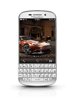 Konsep Fresh BlackBerry Hercules