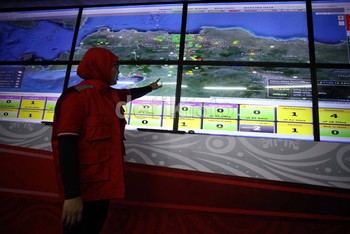 Diprediksi akan terjadi kenaikan sekitar 9% untuk akses data dan voice, serta 14% untuk pengguna SMS.