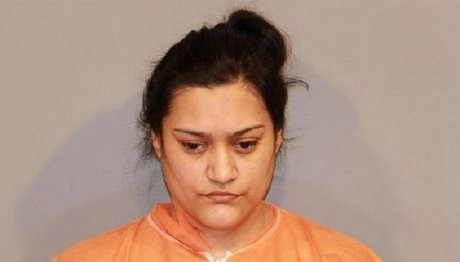 Racuni 4 Anaknya pada Hari Natal, Wanita AS Ditangkap