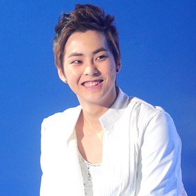 Xiumin EXO Jadi Populer Setelah MAMA 2013