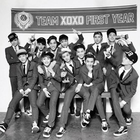 Siapa Idola KPop Paling Bersinar 2013?