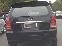 Foto diambil di Semarang. (Foto Sayno)