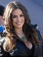 Paddock Girl MotoGP Tercantik 2013