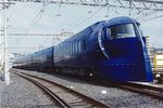 Rapi:t, Kereta Bandara Keren di Jepang