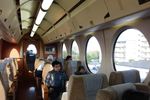 Rapi:t, Kereta Bandara Keren di Jepang