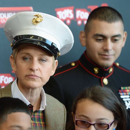 Dengan audiens sebanyak 5,5 juta per show, TV show karya tim Ellen DeGeneres menghasilkan uang sebanyak $56 juta setahun terakhir. Walaupun bukan menjadi pilihan utama sebagai cover majalah, editorial fashion atau wawancara, siapa yang tidak tertarik menyaksikan tema-tema dan selebriti yang ia tampilkan di acaranya. Banyak pula talenta baru yang ia tampilkan, layak untuk ditonton. Bahkan tidak dipungkiri, banyak stasiun TV dunia yang meniru persis acara buatannya, mulai dari segmen mewawancara anak-anak hingga membuat selebriti melakukan tindakan konyol.