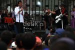 Jokowi Siap Berduet dengan Rhoma Irama