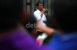 Jokowi Siap Berduet dengan Rhoma Irama