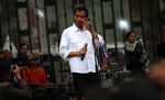 Jokowi Siap Berduet dengan Rhoma Irama