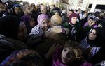 Israel Bebaskan Tahanan Palestina