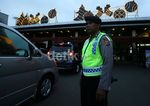 Kawasan TSM Bandung Mulai Dipadati Warga