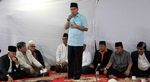 Peringatan Hari Lahir Taufiq Kiemas