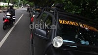 Rencananya, perayaan pergantian tahun tersebut akan dihadiri Gubernur DKI Jakarta Joko Widodo. Jokowi akan berduet dengan Rhoma Irama.