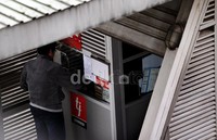 Sesudah perayaan JNF nanti bus akan melayani warga.