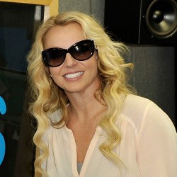 Britney Spears: Justin Timberlake Salah Satu Inspirasi Saya
