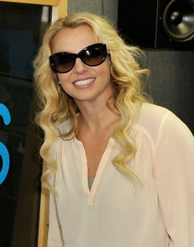Britney Spears: Justin Timberlake Salah Satu Inspirasi Saya