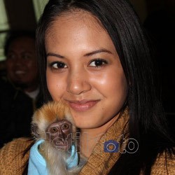 Pisah Lalu Diserang Aurelie Moeremans, Roby Tak Peduli