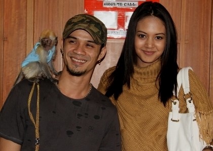 Disebut Mengancam Aurelie Moeremans Dengan Foto Bugil Roby Buka Suara