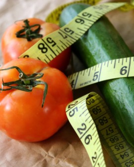 Tomat dan Mentimun, Sebenarnya Buah atau Sayur?