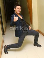 Billy Syahputra dan Para Ababil