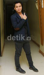 Billy Syahputra dan Para Ababil