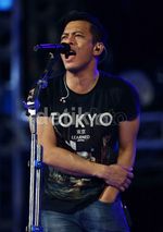 Mengintip Persiapan Konser Hello 2014