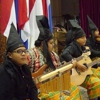 PPI Rotterdam Ajak Peduli Budaya Bangsa