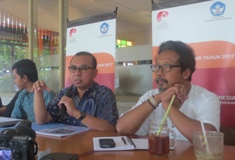 Ini Dia Agenda Galeri Nasional Sepanjang 2014!