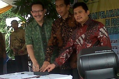 1 Januari 2014, Jaminan Kesehatan Nasional Resmi Dijalankan